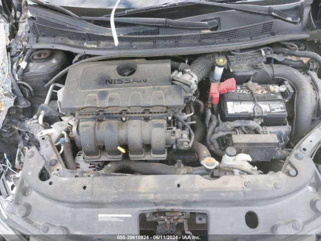 Photo 9 VIN: 3N1AB7AP8GY226051 - NISSAN SENTRA 