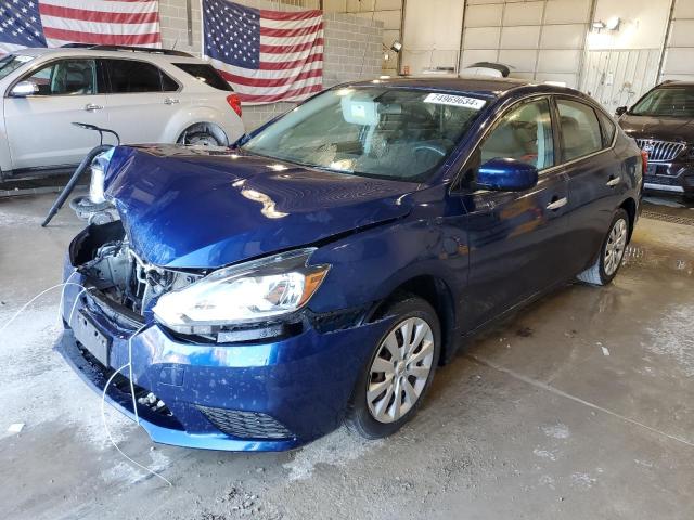 Photo 0 VIN: 3N1AB7AP8GY226583 - NISSAN SENTRA S 