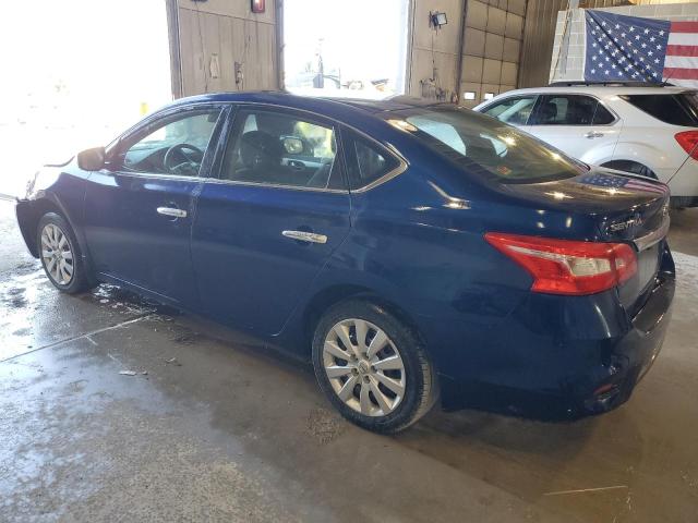 Photo 1 VIN: 3N1AB7AP8GY226583 - NISSAN SENTRA S 