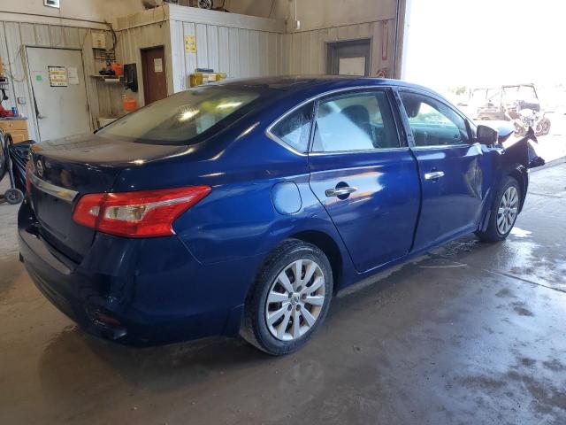 Photo 2 VIN: 3N1AB7AP8GY226583 - NISSAN SENTRA S 