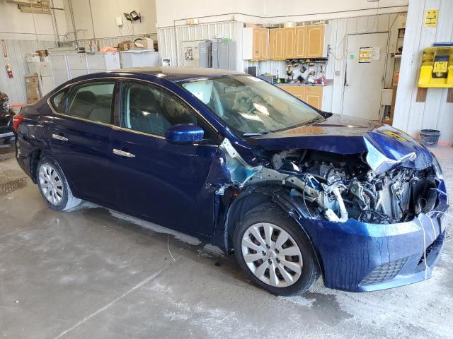 Photo 3 VIN: 3N1AB7AP8GY226583 - NISSAN SENTRA S 