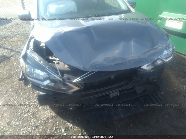 Photo 5 VIN: 3N1AB7AP8GY226633 - NISSAN SENTRA 