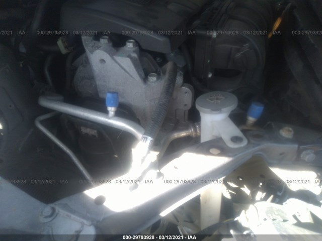 Photo 9 VIN: 3N1AB7AP8GY226633 - NISSAN SENTRA 