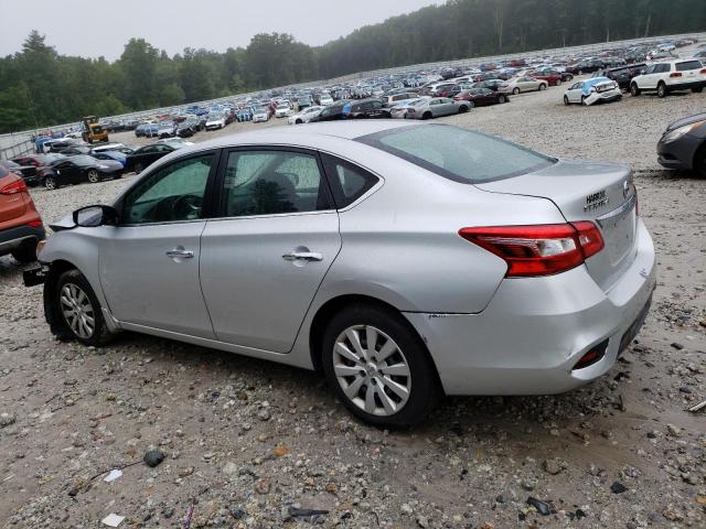 Photo 1 VIN: 3N1AB7AP8GY229760 - NISSAN SENTRA S 