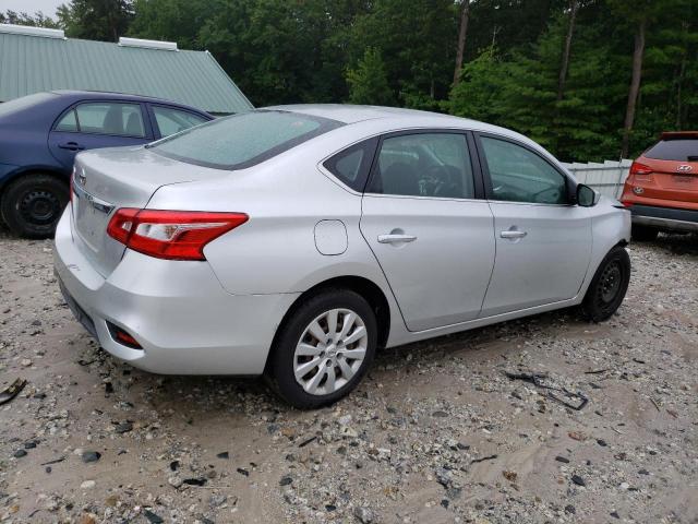 Photo 2 VIN: 3N1AB7AP8GY229760 - NISSAN SENTRA S 