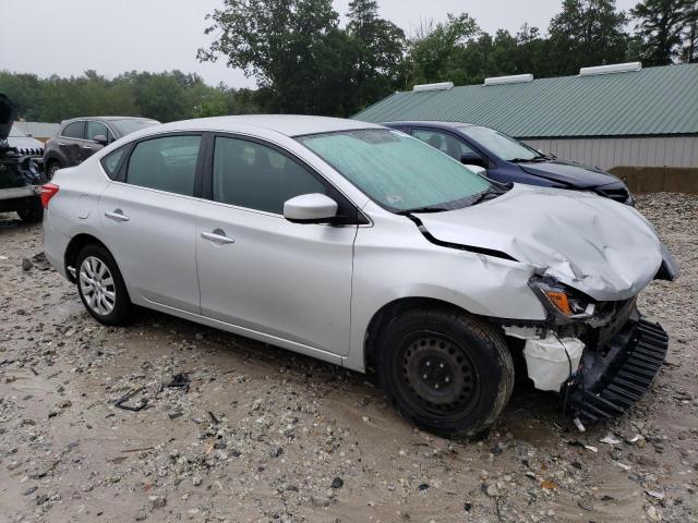 Photo 3 VIN: 3N1AB7AP8GY229760 - NISSAN SENTRA S 