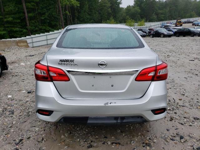 Photo 5 VIN: 3N1AB7AP8GY229760 - NISSAN SENTRA S 