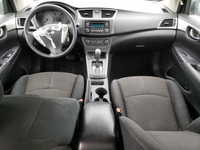 Photo 7 VIN: 3N1AB7AP8GY229760 - NISSAN SENTRA S 