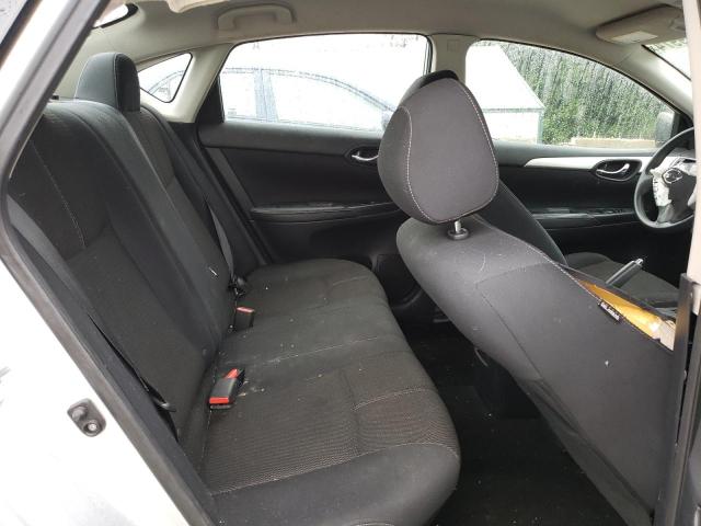 Photo 9 VIN: 3N1AB7AP8GY229760 - NISSAN SENTRA S 