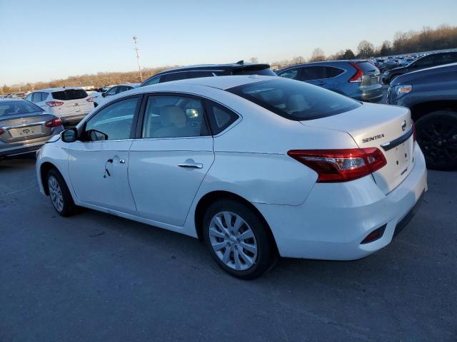 Photo 1 VIN: 3N1AB7AP8GY231329 - NISSAN SENTRA 