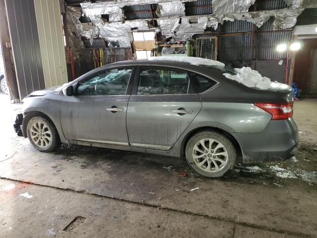 Photo 1 VIN: 3N1AB7AP8GY231928 - NISSAN SENTRA 