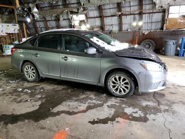 Photo 3 VIN: 3N1AB7AP8GY231928 - NISSAN SENTRA 