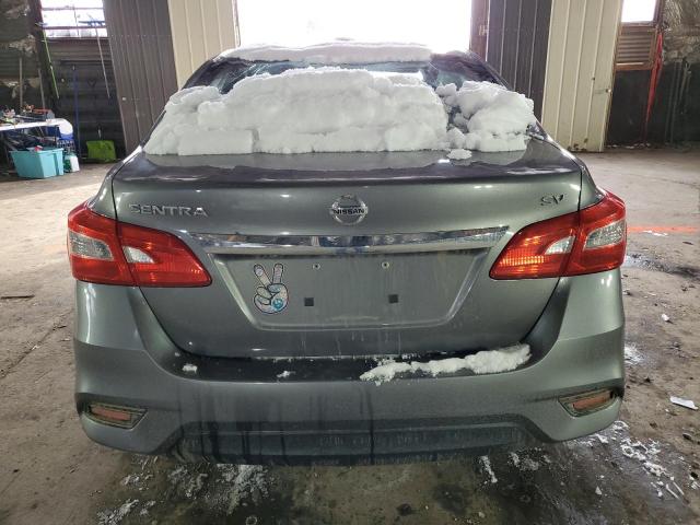 Photo 5 VIN: 3N1AB7AP8GY231928 - NISSAN SENTRA 