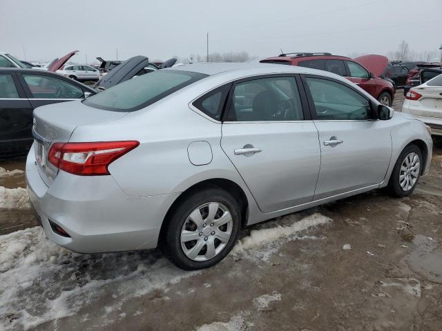 Photo 2 VIN: 3N1AB7AP8GY232268 - NISSAN SENTRA 