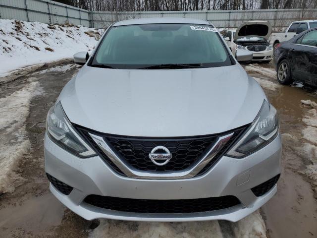 Photo 4 VIN: 3N1AB7AP8GY232268 - NISSAN SENTRA 