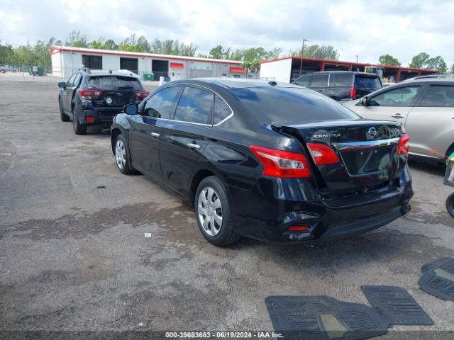 Photo 2 VIN: 3N1AB7AP8GY234327 - NISSAN SENTRA 