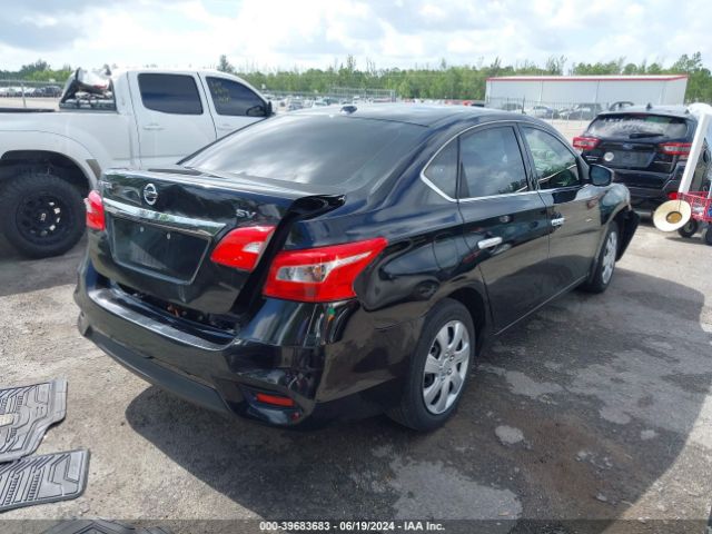 Photo 3 VIN: 3N1AB7AP8GY234327 - NISSAN SENTRA 