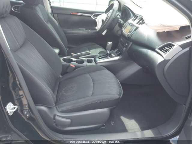 Photo 4 VIN: 3N1AB7AP8GY234327 - NISSAN SENTRA 