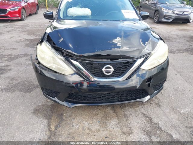 Photo 5 VIN: 3N1AB7AP8GY234327 - NISSAN SENTRA 