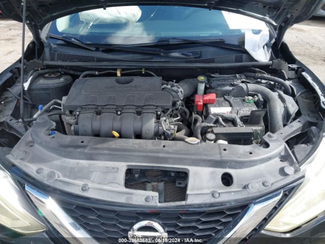 Photo 9 VIN: 3N1AB7AP8GY234327 - NISSAN SENTRA 