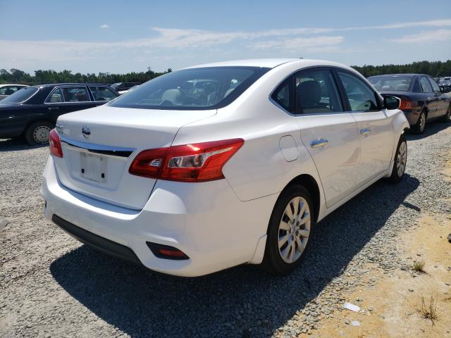 Photo 3 VIN: 3N1AB7AP8GY234697 - NISSAN SENTRA S 