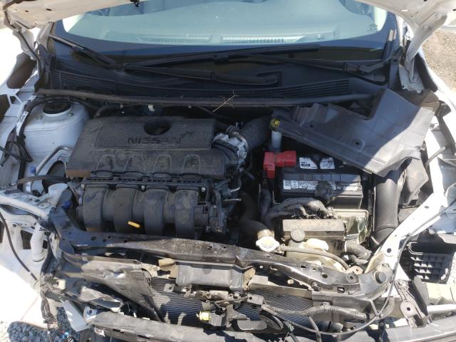 Photo 6 VIN: 3N1AB7AP8GY234697 - NISSAN SENTRA S 