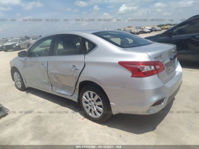 Photo 2 VIN: 3N1AB7AP8GY236322 - NISSAN SENTRA 