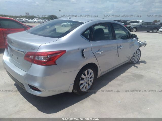 Photo 3 VIN: 3N1AB7AP8GY236322 - NISSAN SENTRA 