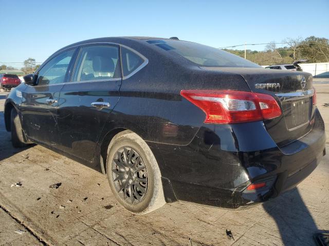 Photo 1 VIN: 3N1AB7AP8GY239334 - NISSAN SENTRA S 