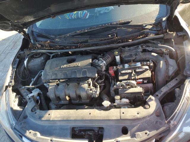 Photo 10 VIN: 3N1AB7AP8GY239334 - NISSAN SENTRA S 