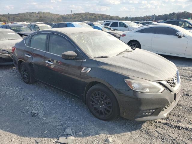 Photo 3 VIN: 3N1AB7AP8GY239334 - NISSAN SENTRA S 