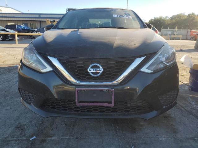 Photo 4 VIN: 3N1AB7AP8GY239334 - NISSAN SENTRA S 