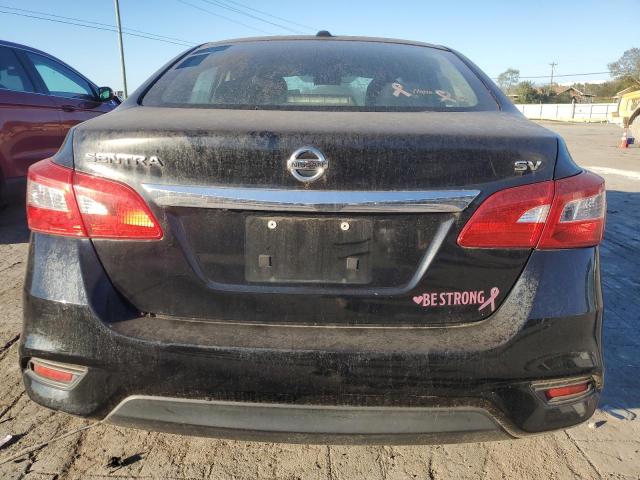 Photo 5 VIN: 3N1AB7AP8GY239334 - NISSAN SENTRA S 