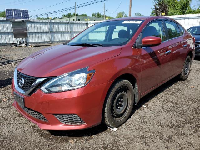 Photo 0 VIN: 3N1AB7AP8GY239527 - NISSAN SENTRA S 