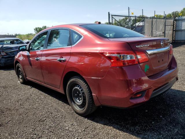 Photo 1 VIN: 3N1AB7AP8GY239527 - NISSAN SENTRA S 