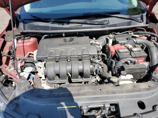 Photo 10 VIN: 3N1AB7AP8GY239527 - NISSAN SENTRA S 