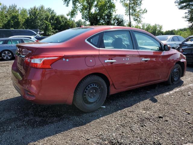 Photo 2 VIN: 3N1AB7AP8GY239527 - NISSAN SENTRA S 