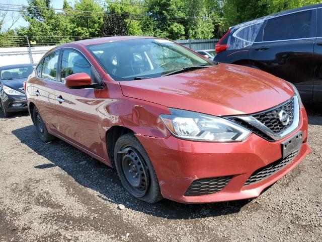 Photo 3 VIN: 3N1AB7AP8GY239527 - NISSAN SENTRA S 