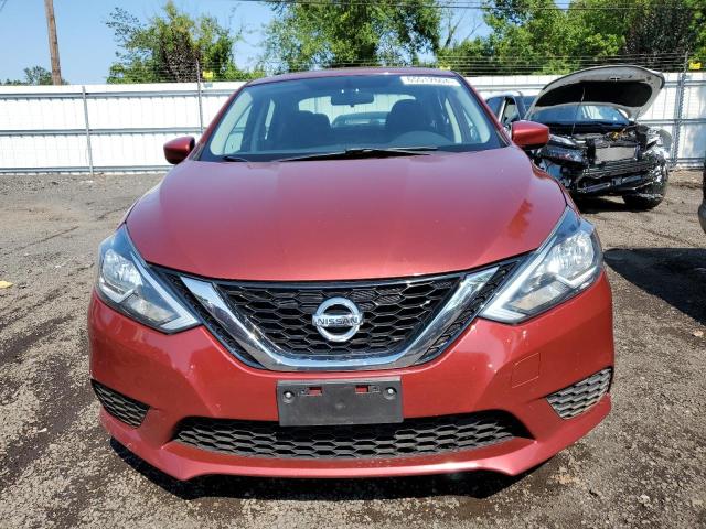 Photo 4 VIN: 3N1AB7AP8GY239527 - NISSAN SENTRA S 