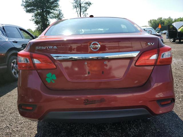 Photo 5 VIN: 3N1AB7AP8GY239527 - NISSAN SENTRA S 