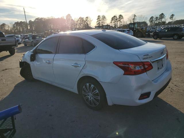 Photo 1 VIN: 3N1AB7AP8GY240175 - NISSAN SENTRA 