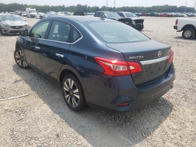 Photo 2 VIN: 3N1AB7AP8GY240760 - NISSAN SENTRA S 