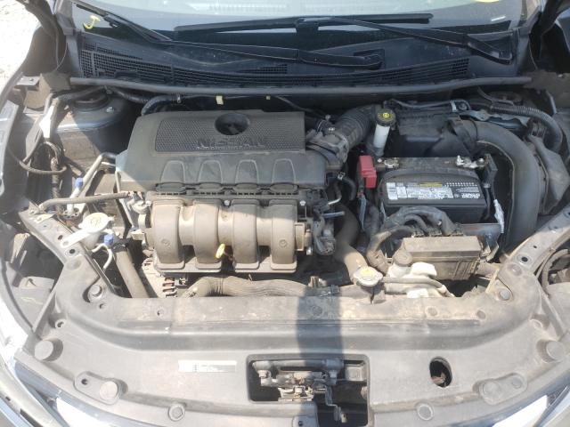 Photo 6 VIN: 3N1AB7AP8GY240760 - NISSAN SENTRA S 