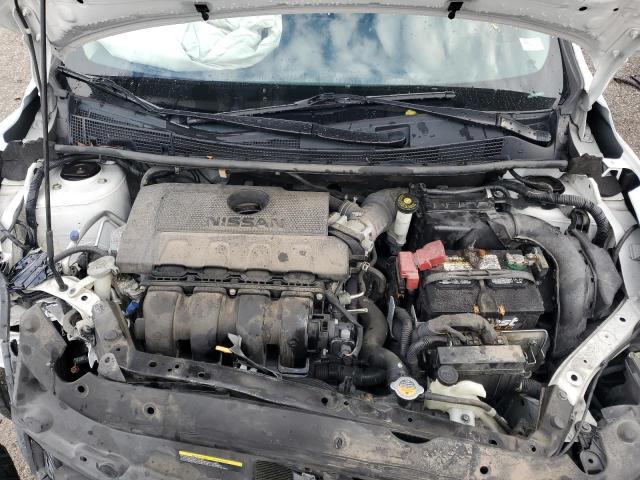 Photo 10 VIN: 3N1AB7AP8GY241939 - NISSAN SENTRA S 