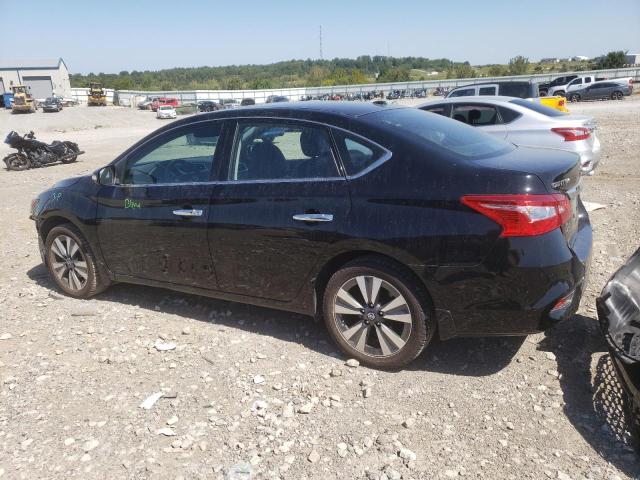 Photo 1 VIN: 3N1AB7AP8GY245635 - NISSAN SENTRA S 