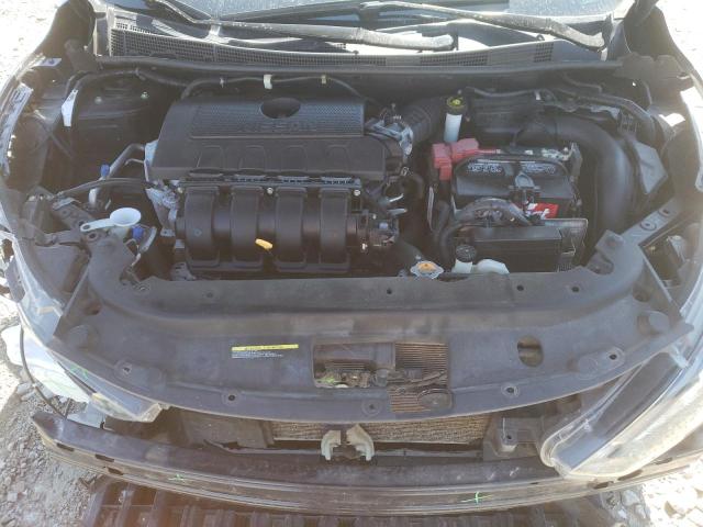 Photo 10 VIN: 3N1AB7AP8GY245635 - NISSAN SENTRA S 