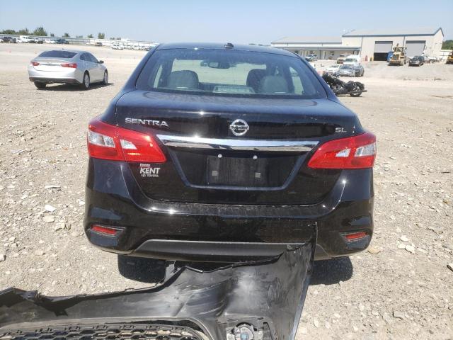 Photo 5 VIN: 3N1AB7AP8GY245635 - NISSAN SENTRA S 