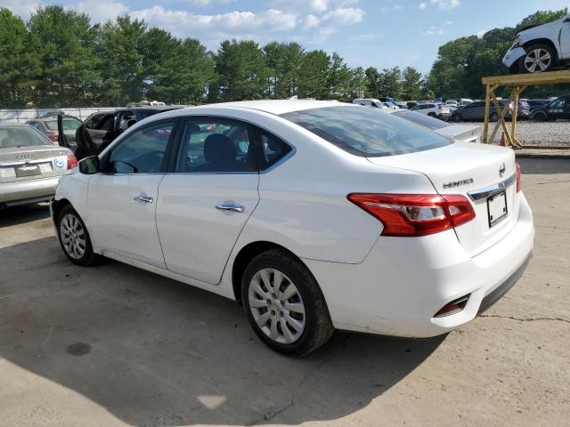 Photo 1 VIN: 3N1AB7AP8GY247580 - NISSAN SENTRA 