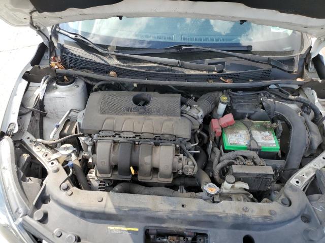 Photo 10 VIN: 3N1AB7AP8GY247580 - NISSAN SENTRA 