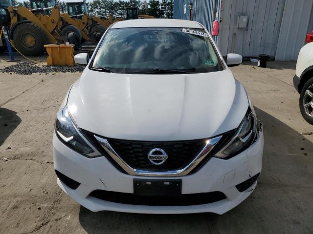 Photo 4 VIN: 3N1AB7AP8GY247580 - NISSAN SENTRA 